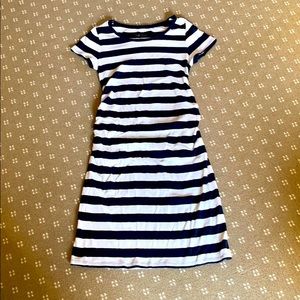 Excellent used condition maternity dress
